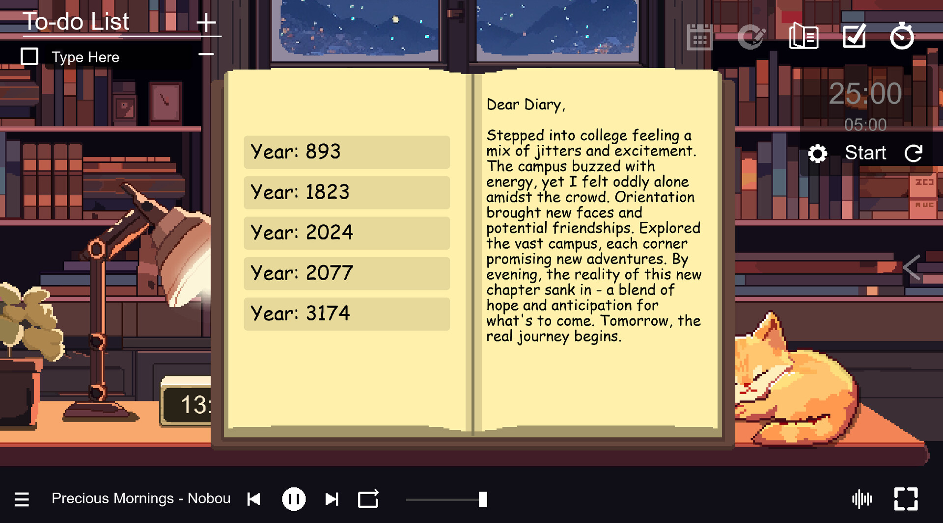 心流小筑/Chill Pulse 截图 6