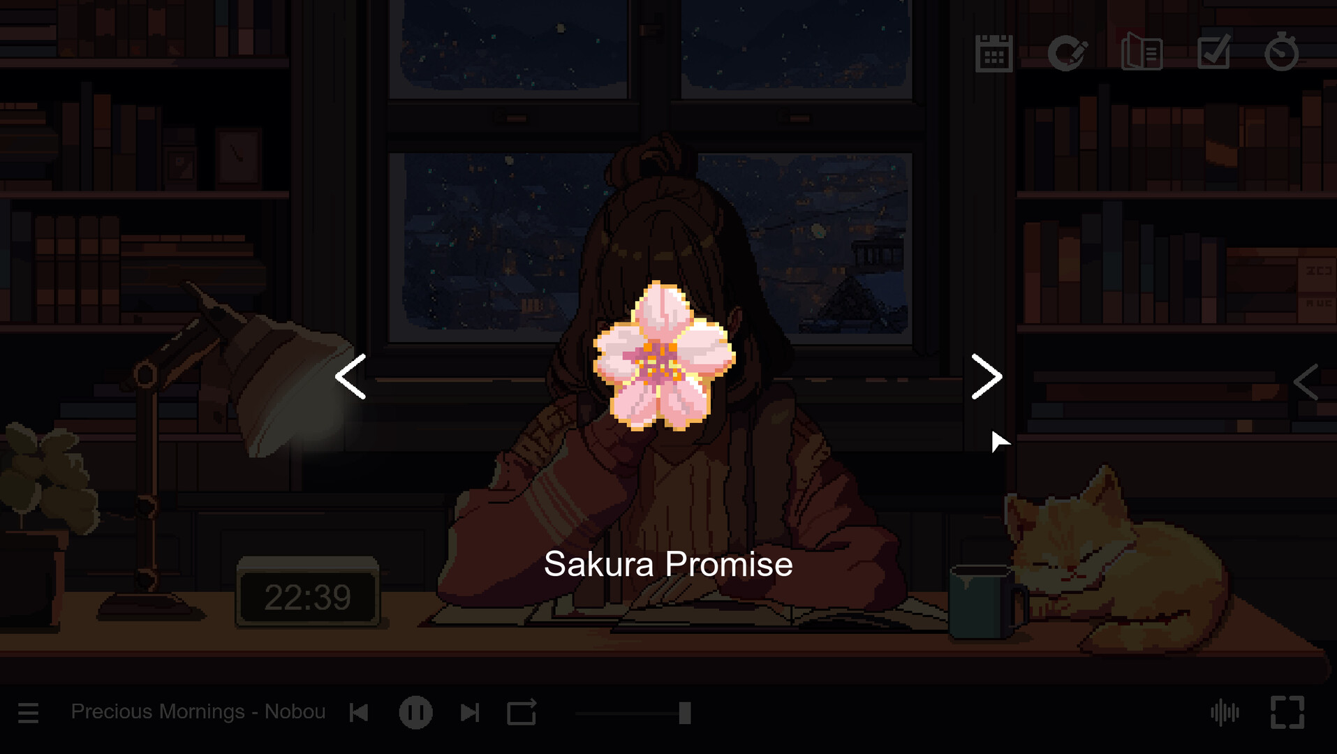 心流小筑/Chill Pulse 截图 7