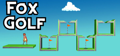狐狸高尔夫Fox Golf