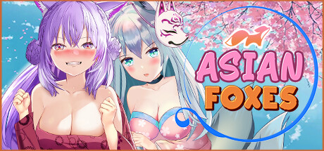 亚洲狐Asian Foxes-Build.14160844-(STEAM官中+DLC)