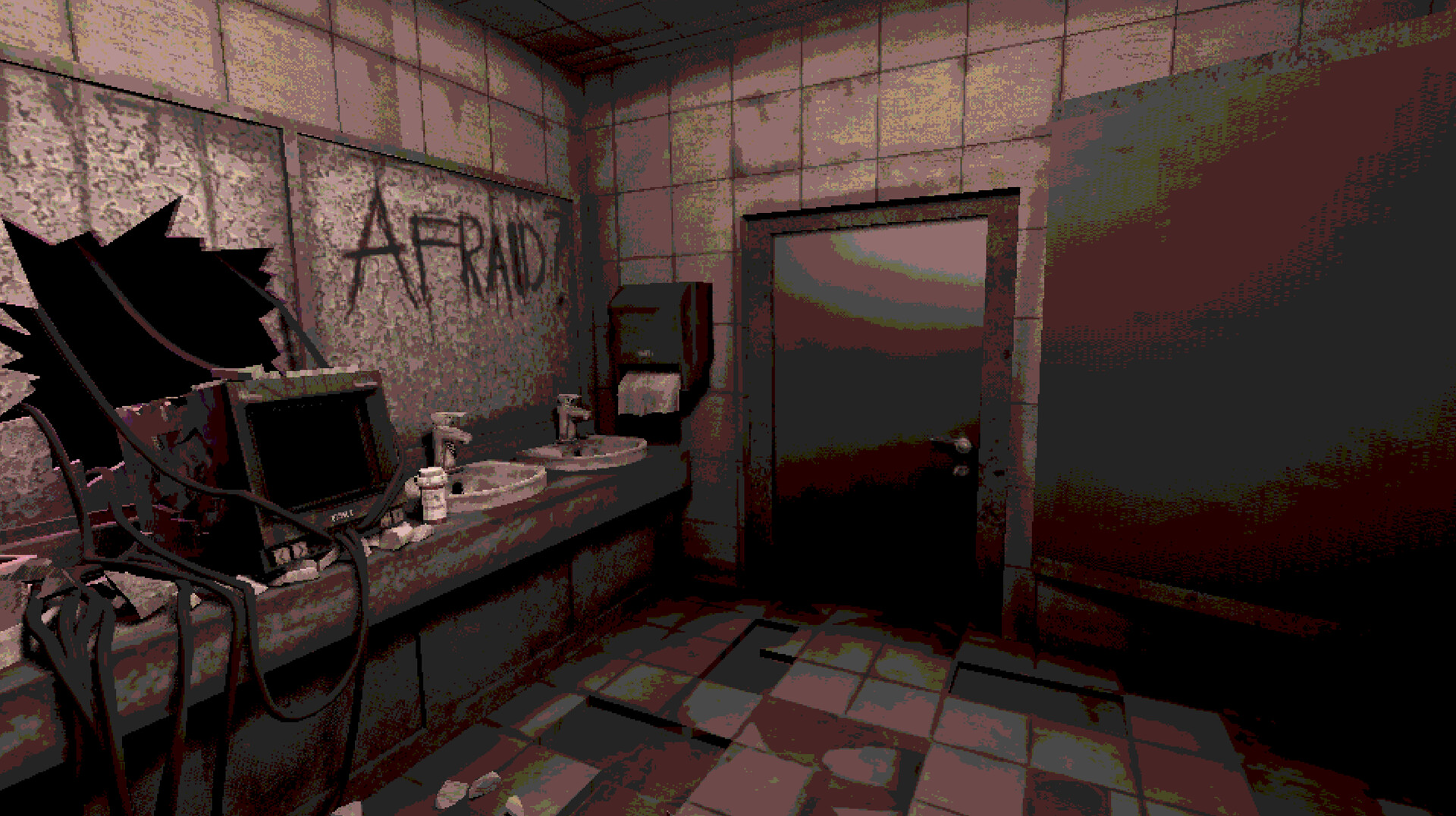 恶魔轮盘 -(v1.2.2a)