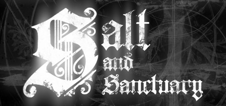 《盐与献祭(Salt and Sacrifice)》单机版/联机版-火种游戏