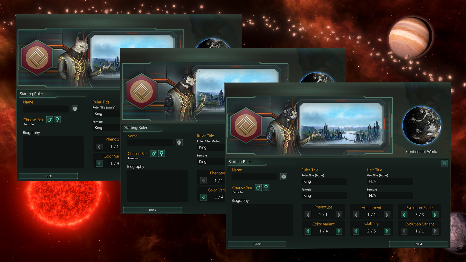 群星 Stellaris The Machine Age v3.12.3.0版|集成全DLC|官方中文-二次元共享站2cyshare