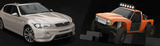 图片[3]-《拟真车祸模拟(BeamNG.drive)》单机版/联机版-火种游戏
