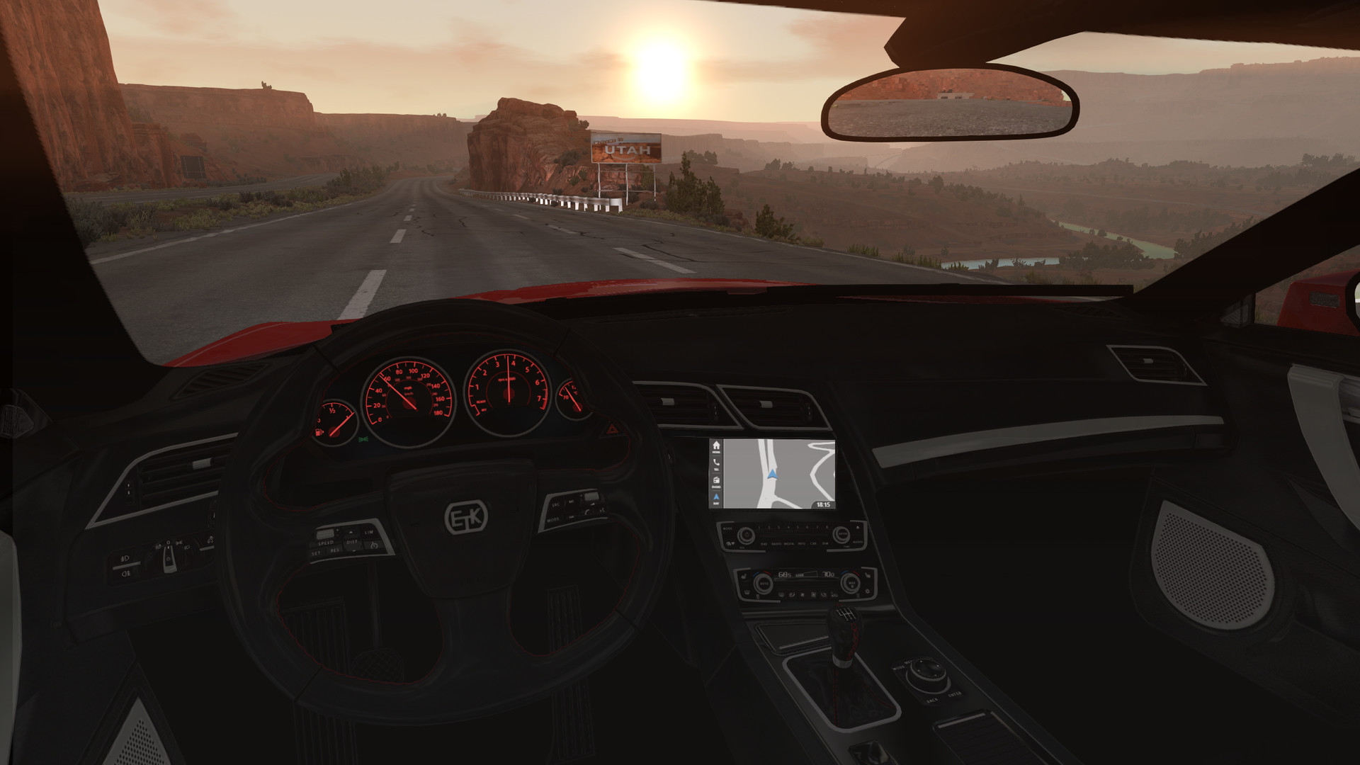 图片[13]-《拟真车祸模拟(BeamNG.drive)》单机版/联机版-火种游戏