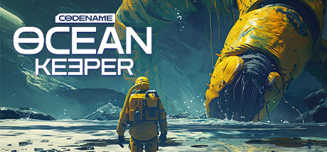 代号：海洋守护者/Codename: Ocean Keeper-秋风资源网