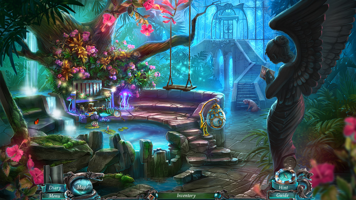 深海恶梦3：戴维 琼斯/Nightmares from the Deep 3: Davy Jones 截图 7