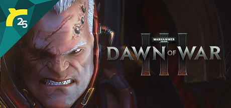 《战锤40K：战争黎明3(Warhammer 40,000: Dawn Of War III)》-火种游戏