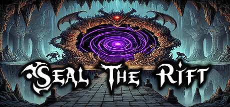裂隙封印/Seal the Rift-秋风资源网