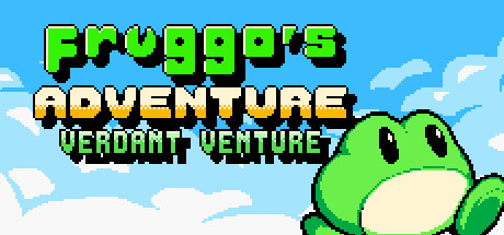 《阿嘓大冒险: 绿色之旅/Froggos Adventure Verdant Venture》v1.0官中繁体|容量120mb