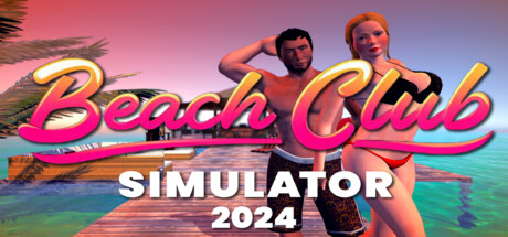 海滩俱乐部模拟器/Beach Club Simulator 2024-秋风资源网