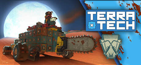 TerraTech Deluxe Edition
