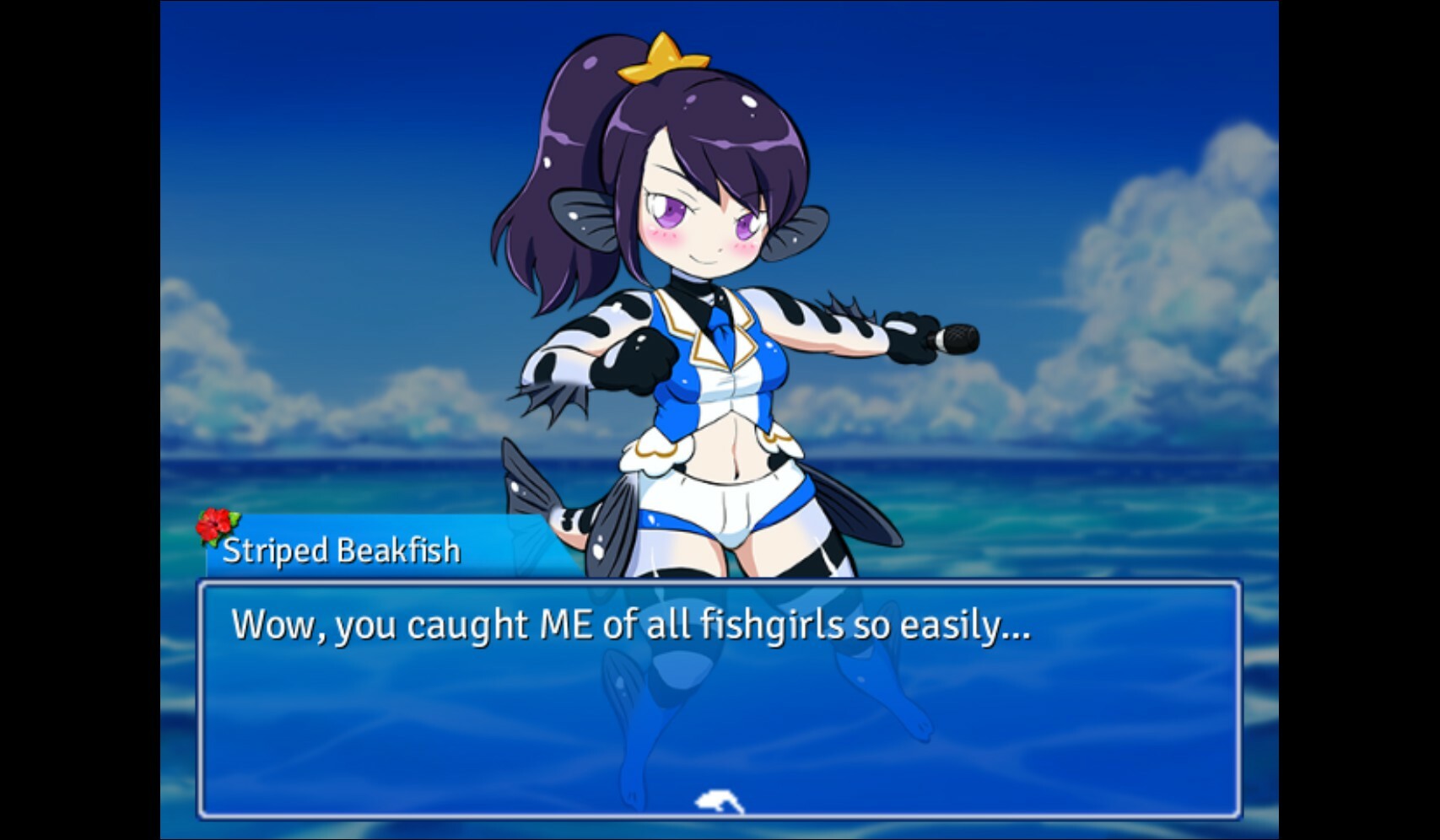 【RPG】诱饵大师的传奇：Legend of the Master Baiter V1.02~官方中文+DLC[PC+1G]