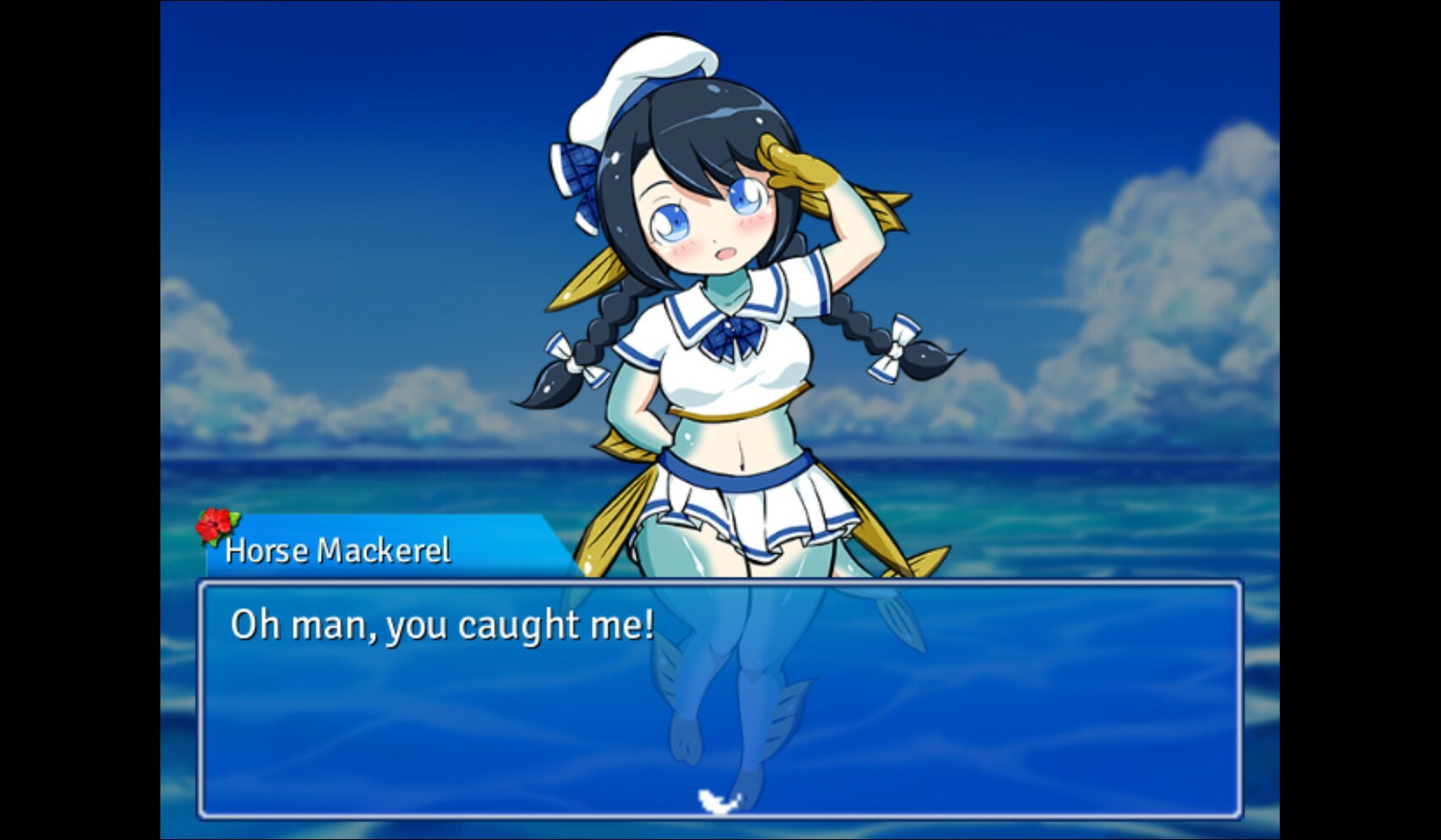 【RPG】诱饵大师的传奇：Legend of the Master Baiter V1.02~官方中文+DLC[PC+1G]