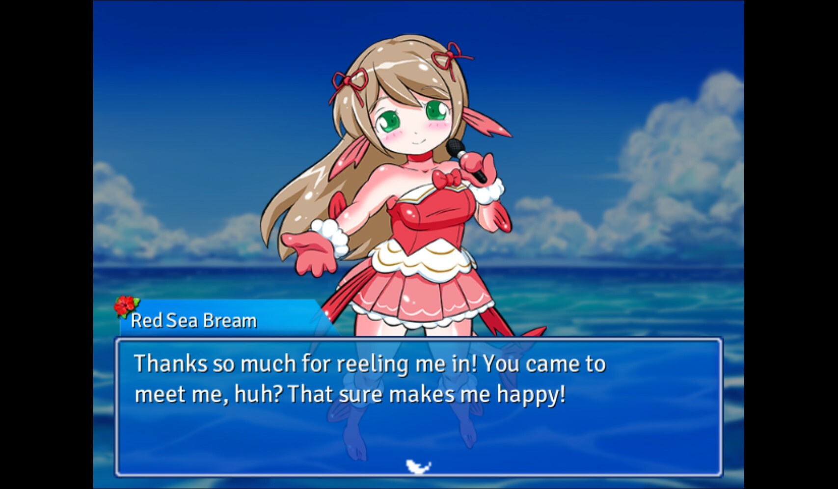 【RPG】诱饵大师的传奇：Legend of the Master Baiter V1.02~官方中文+DLC[PC+1G]