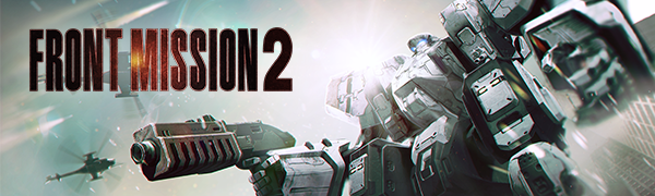 前线任务 2：重制版 FRONT MISSION 2: Remake V1.0.7 官方繁中 STEAM版【8.3G】插图1