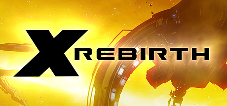 《X重生 终极版 X Rebirth COMPLETE EDITION》V4.30 官中 容量6.4GB