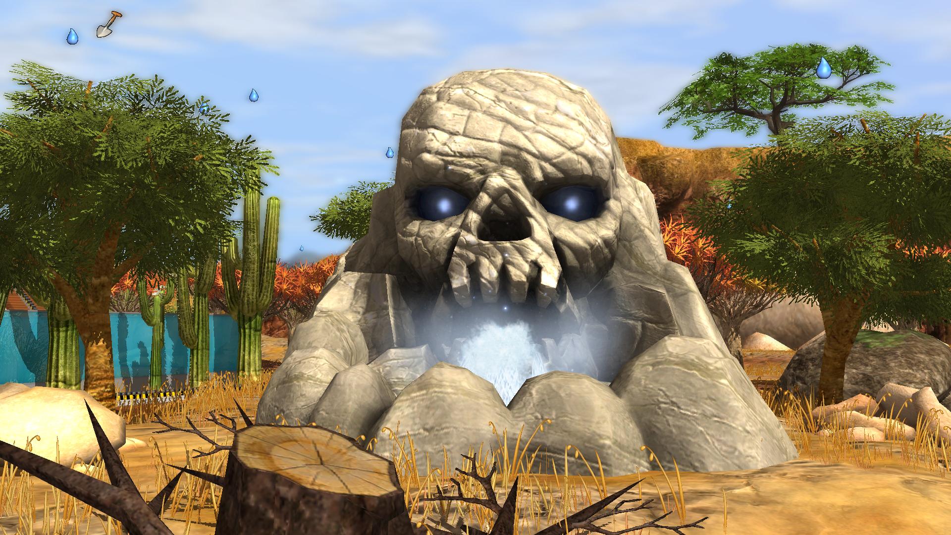 野生动物园3			/Wildlife Park 3 截图 28