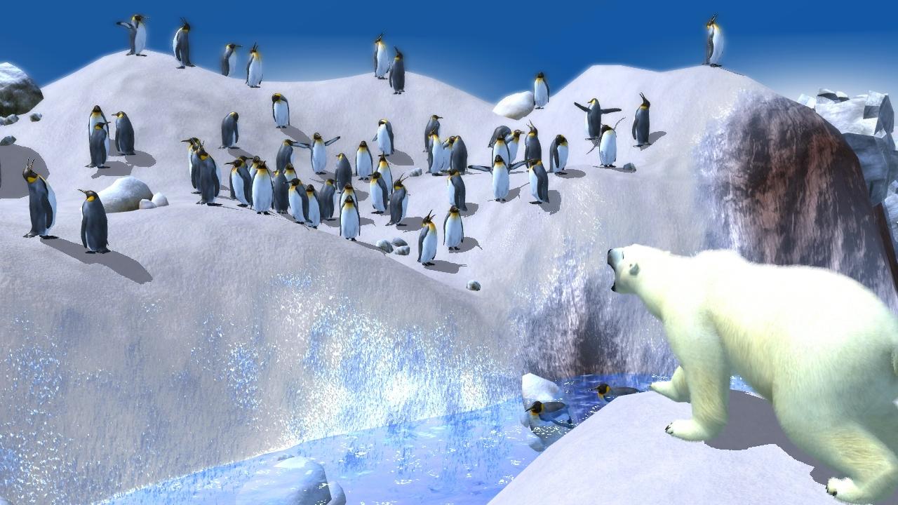 野生动物园3			/Wildlife Park 3 截图 14