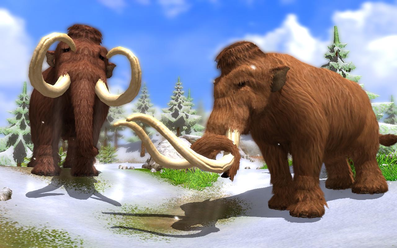 野生动物园3			/Wildlife Park 3 截图 39