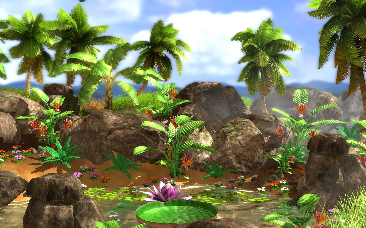 野生动物园3			/Wildlife Park 3 截图 42