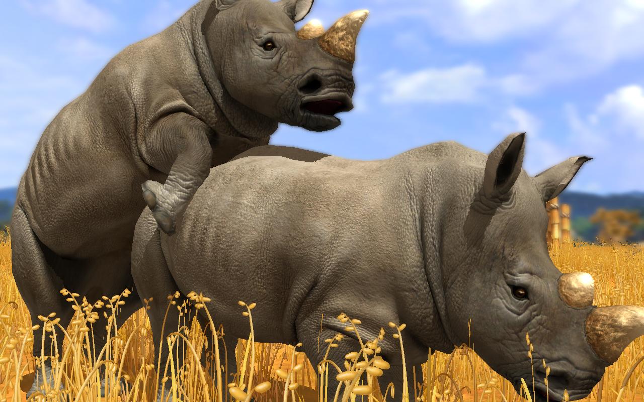 野生动物园3			/Wildlife Park 3 截图 23