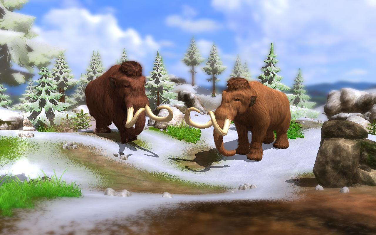 野生动物园3			/Wildlife Park 3 截图 40