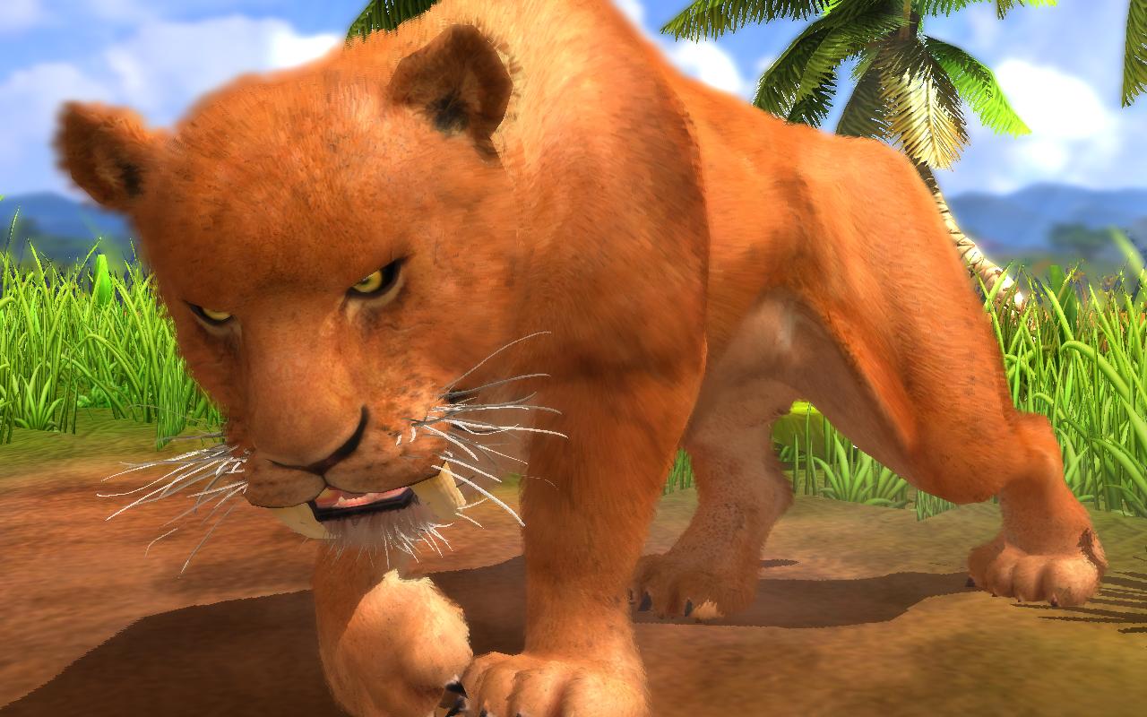 野生动物园3			/Wildlife Park 3 截图 24