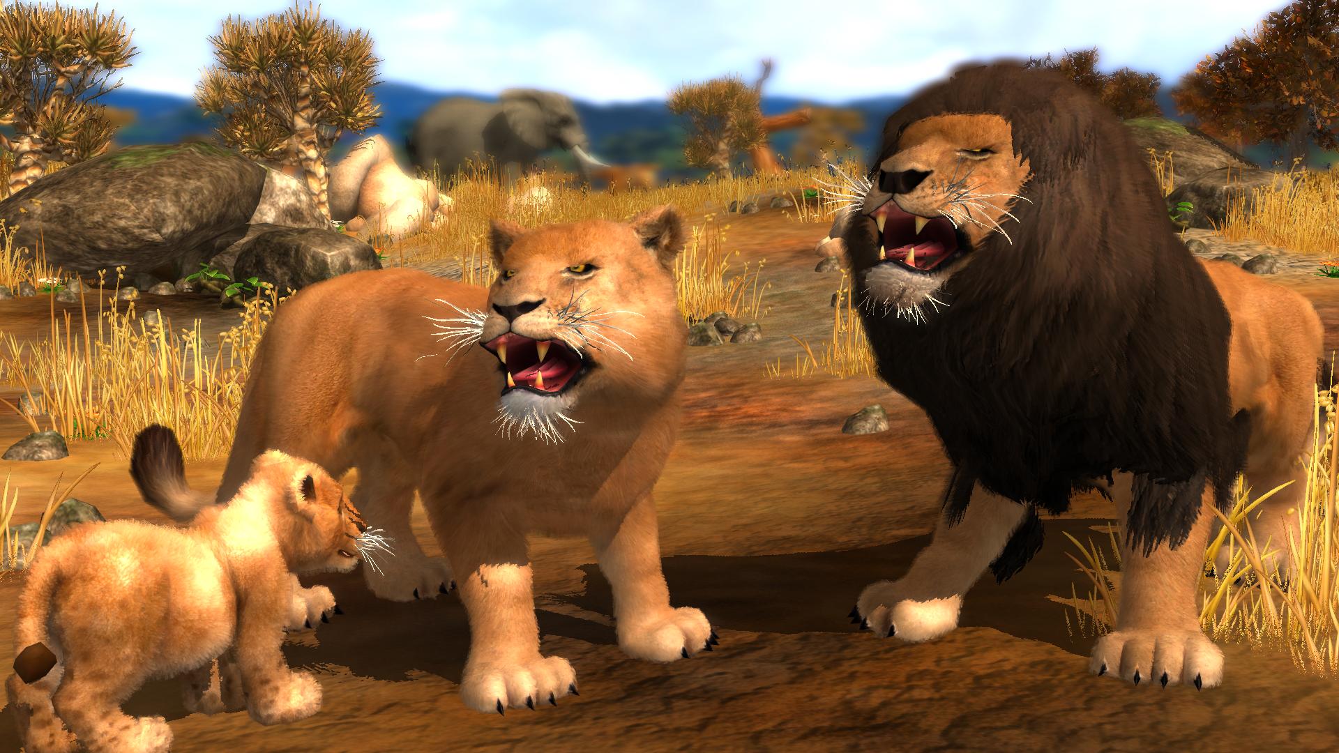 野生动物园3			/Wildlife Park 3 截图 26