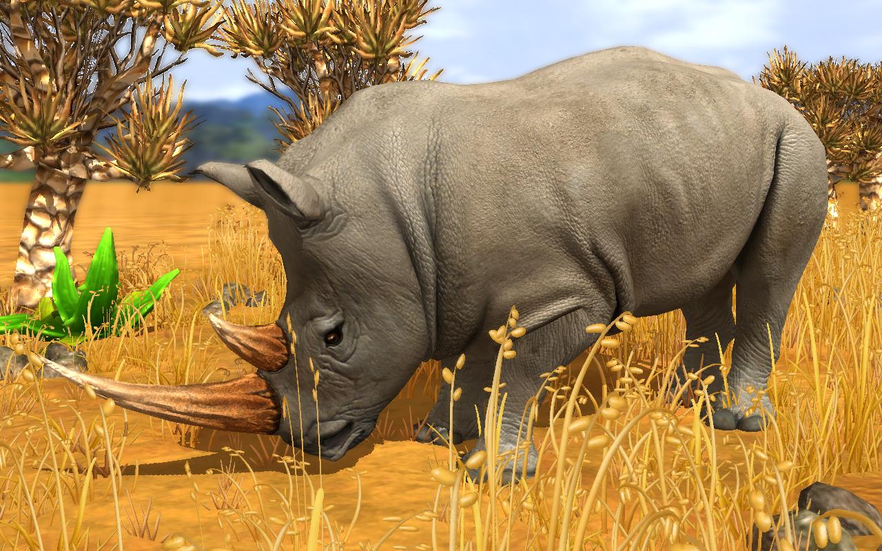 野生动物园3			/Wildlife Park 3 截图 21