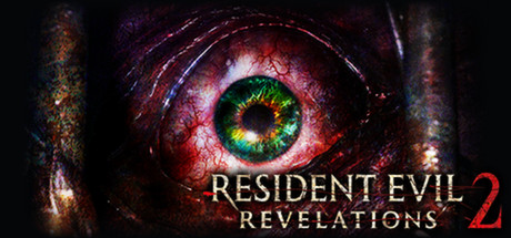 生化危机 启示录2（Resident Evil Revelations 2）免安装中文版