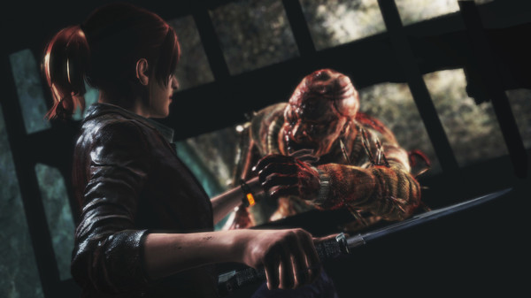 图片[5]-学习版 | 生化危机：启示录2-豪华版 Resident Evil Revelations 2 赠原声带+艺术设定集 -飞星（官中）-飞星免费游戏仓库
