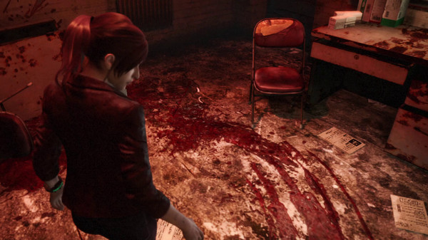 图片[3]-学习版 | 生化危机：启示录2-豪华版 Resident Evil Revelations 2 赠原声带+艺术设定集 -飞星（官中）-飞星免费游戏仓库