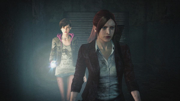 图片[2]-学习版 | 生化危机：启示录2-豪华版 Resident Evil Revelations 2 赠原声带+艺术设定集 -飞星（官中）-飞星免费游戏仓库
