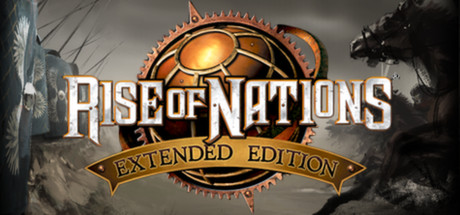 《国家的崛起：扩展版(Rise of Nations: Extended Edition)》汉化版