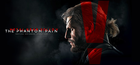 《合金装备5：幻痛/Metal Gear Solid V The Phantom Pain》v1.15新增简体中文|赠多项修改器|赠通关存档