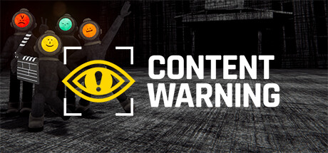 《内容警告/Content Warning》免安装英文网络联机版|迅雷百度云下载