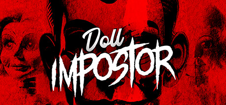 玩偶冒名者 Doll Impostor V20240911 官方中文【6.5G】