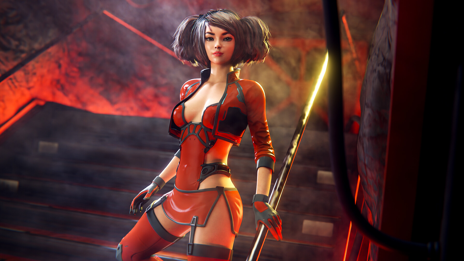 【SLG】宇宙记忆-Build.14336799~官方中文+DLC[PC]