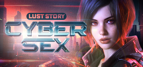 Cybersex: Lust Story Build.14287208 官中