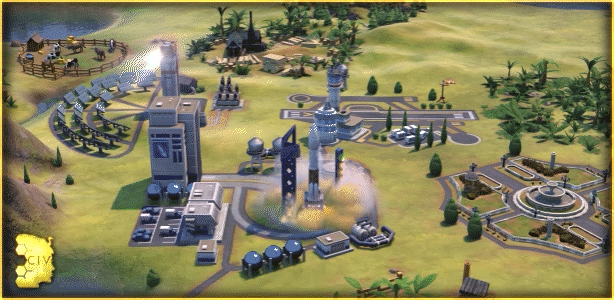 图片[3]-《文明6(Sid Meier’s Civilization VI)》豪华版-火种游戏