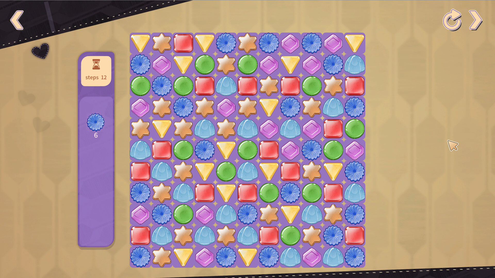 【SLG】火辣可爱：梦想-Hot And Lovely ：Dream~官方中文+DLC[PC+1G]