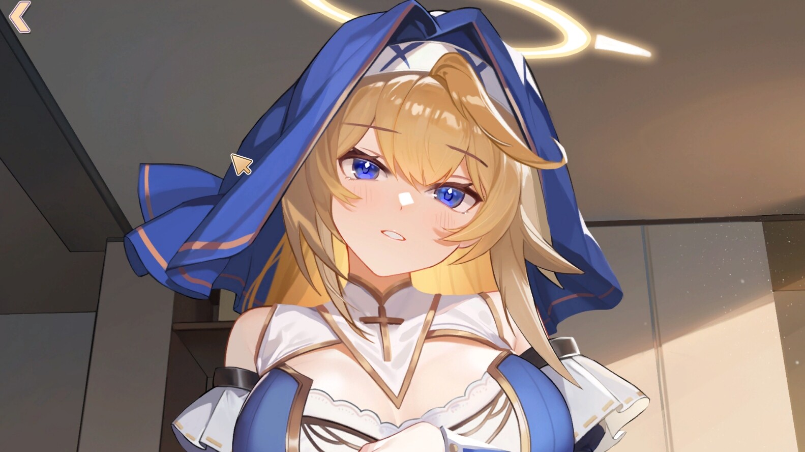 【SLG】火辣可爱：梦想-Hot And Lovely ：Dream~官方中文+DLC[PC+1G]