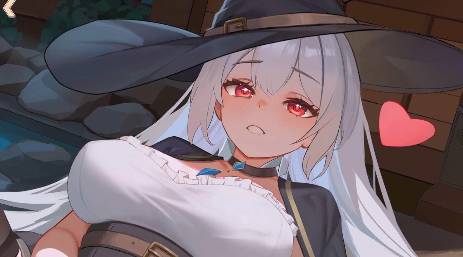 【SLG】火辣可爱：梦想-Hot And Lovely ：Dream~官方中文+DLC[PC+1G]