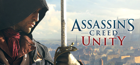 【PS4】《刺客信条：大革命(Assassin’s Creed Unity)》