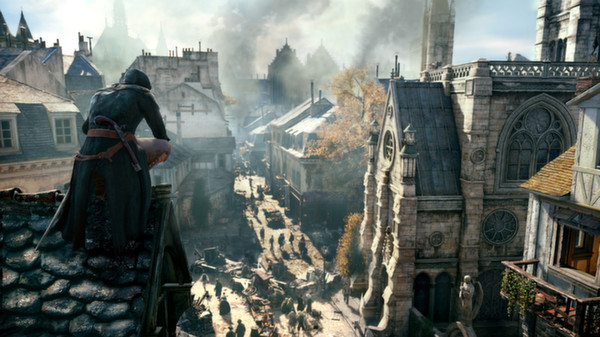 图片[3]-学习版 | 刺客信条：大革命 Assassin’s Creed: Unity v1.5.0 + 全部DLCs -飞星（官中）-飞星免费游戏仓库