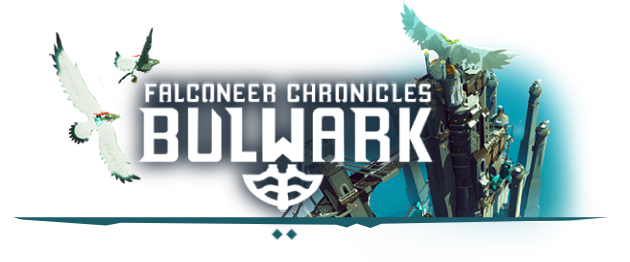 堡垒：猎鹰战纪/Bulwark: Falconeer Chronicles 策略战棋-第3张