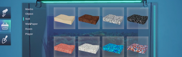 图片[3]-水族馆/Aquarist (更新v16.09.2024)-秋风资源网
