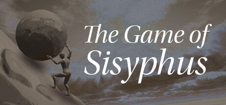 《推石头游戏/The Game of Sisyphus》官中简体|容量