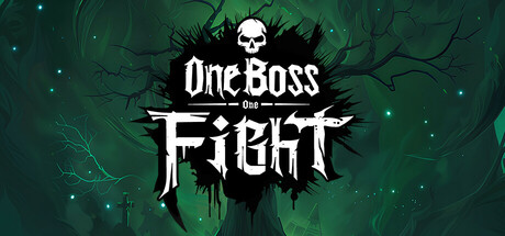 一场战斗一个Boss/One Boss One Fight